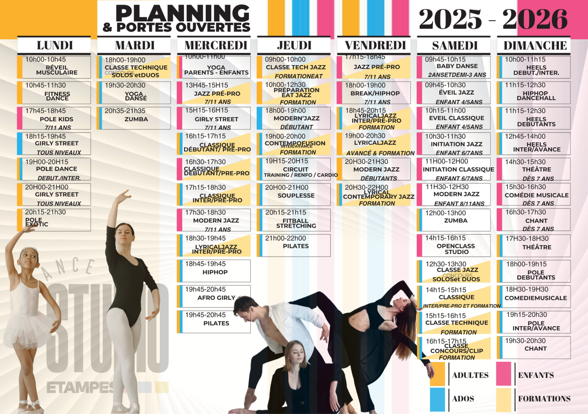 planning