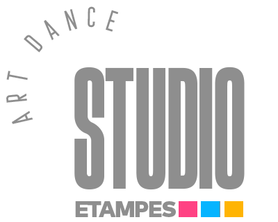 Studio Art Dance Logotype