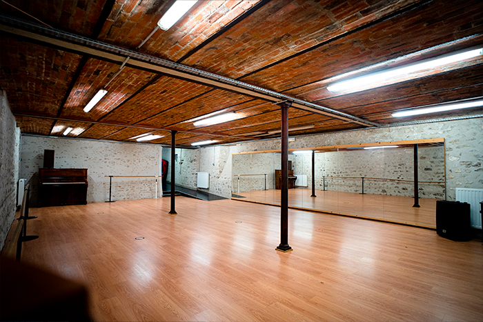Location Studio Art Danse
