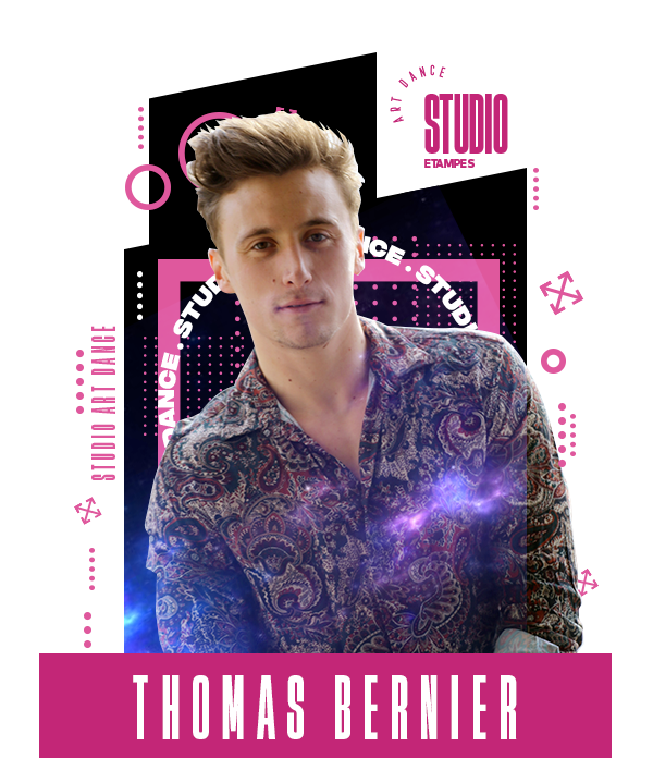 Thomas Bernier