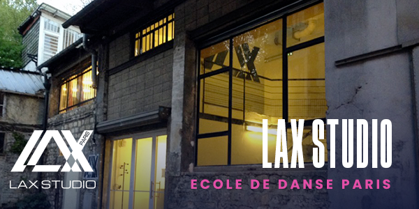 Lax Studio Paris