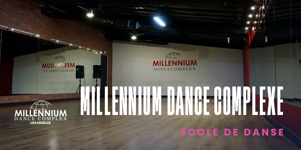 Millennium Dance Complexe