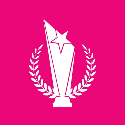 Logo Trophée Formation Juliette