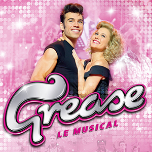 Grease Comédie Musical