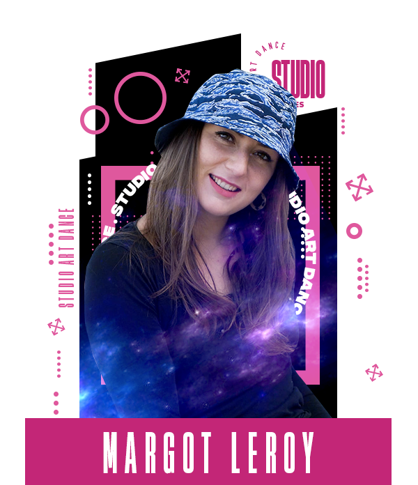 Margot Leroy