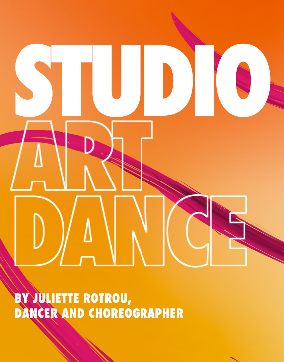 Studio Art Dance Etampes Juliette Rotrou